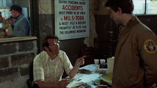 45. Таксист (1976)