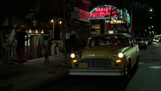 52. Таксист (1976)