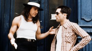 85. Таксист (1976)