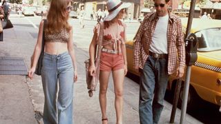 9. Таксист (1976)