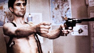 95. Таксист (1976)