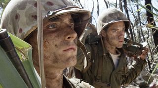 10. Тихий океан (2010)