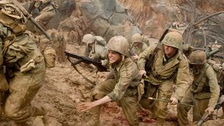 2. Тихий океан (2010)