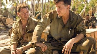 28. Тихий океан (2010)