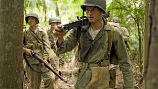 29. Тихий океан (2010)