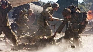 33. Тихий океан (2010)