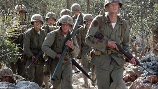 34. Тихий океан (2010)