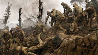 35. Тихий океан (2010)