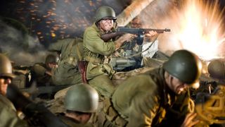 36. Тихий океан (2010)
