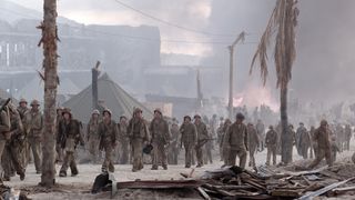 39. Тихий океан (2010)