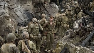 41. Тихий океан (2010)