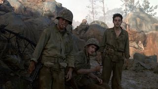 51. Тихий океан (2010)