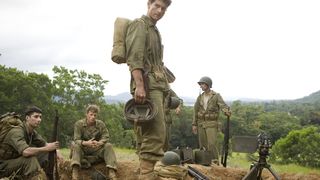 7. Тихий океан (2010)