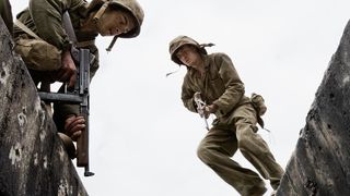 70. Тихий океан (2010)
