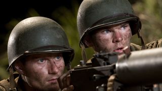 99. Тихий океан (2010)