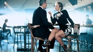 14. Шлюха (1991)