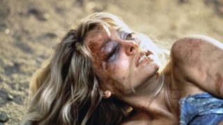 8. Шлюха (1991)