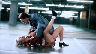 9. Шлюха (1991)