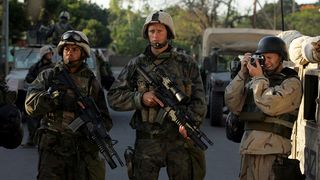 10. Поколение убийц (2008)