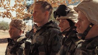 13. Поколение убийц (2008)