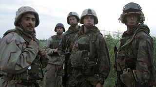 15. Поколение убийц (2008)