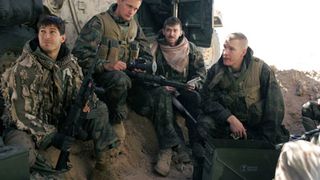 17. Поколение убийц (2008)