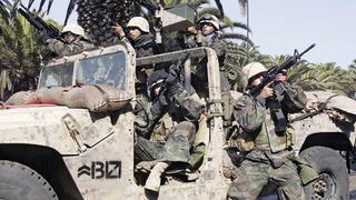 18. Поколение убийц (2008)