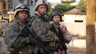 19. Поколение убийц (2008)