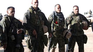 20. Поколение убийц (2008)