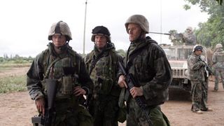 22. Поколение убийц (2008)