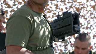 32. Поколение убийц (2008)