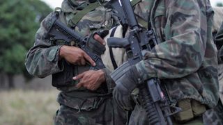 33. Поколение убийц (2008)