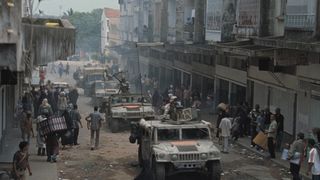 5. Поколение убийц (2008)