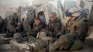 6. Поколение убийц (2008)