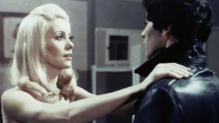 12. Дневная красавица (1967)