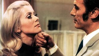 14. Дневная красавица (1967)