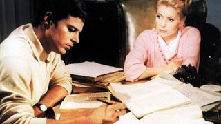 19. Дневная красавица (1967)