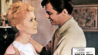 20. Дневная красавица (1967)