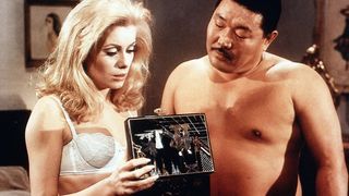 23. Дневная красавица (1967)