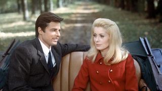 24. Дневная красавица (1967)