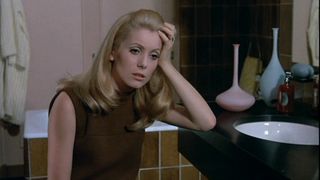 25. Дневная красавица (1967)