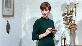 27. Дневная красавица (1967)