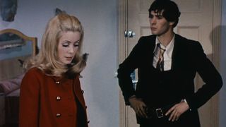 28. Дневная красавица (1967)