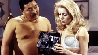 3. Дневная красавица (1967)