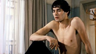 31. Дневная красавица (1967)