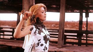 37. Дневная красавица (1967)