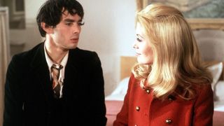 38. Дневная красавица (1967)