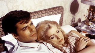 5. Дневная красавица (1967)