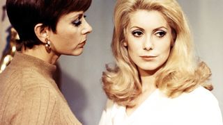 7. Дневная красавица (1967)