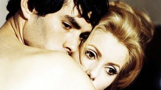 9. Дневная красавица (1967)